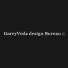 GarryVeda Design Bureau Logo