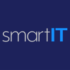 smartIT Logo