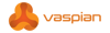 Vaspian Logo