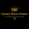 Luxury Driver France - Courchevel Logo