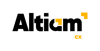 Altiam CX Logo