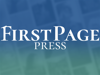 First Page Press Logo