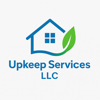 Upkeep Services LLC Logo