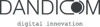 Dandicom Digital Innovation Logo