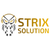 Strix Solution Logo