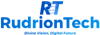 Rudrion infoTech Logo