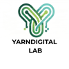 Yarndigital Lab Logo