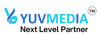 Yuvmedia Logo