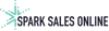 Spark Sales Online Logo
