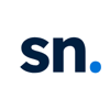 SN Solutions Logo