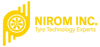Nirom INC Logo