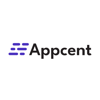 Appcent Logo