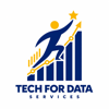 Tech For Data Services Logo