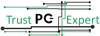 Trust PC Expert Logo