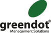 greendot management solutions Logo