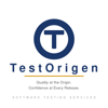 TestOrigen Software Testing Services Pvt Ltd Logo