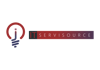 IT Servisource Logo