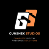Gunshek Studios Logo