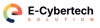 E-Cybertech Solution Logo
