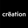 crēation LLC Logo