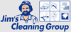 Jim's Cleaning Ellerslie Logo