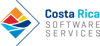 Costa Rica Software Services Logo