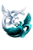 Eyrie Digital Logo