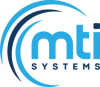 MTI Systems Logo