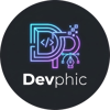 Devphic Logo