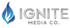 Igniteyourmedia Logo