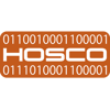 Hosco Recuperação de Dados Logo
