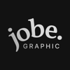 Jobe Graphic Logo