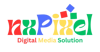 nxPixel Digital Media Solution Logo