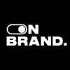 OnBrand Emails Logo