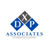 DXP Associates Logo