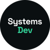 SystemsDev Logo