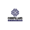 CodePillars Logo