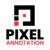 Pixel Annotation - Data Annotation Services Logo
