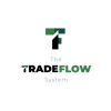 The TradeFlow System Logo