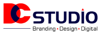DC Studio Logo