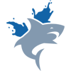 Big Fin SEO Logo