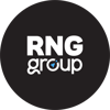 RNG Group (formally Route Networking Group) Logo