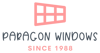 Paragon Windows Logo