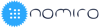 nomiro Logo