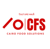 CFS | Cairo Food Solutions Logo