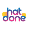 Hat Done Logo