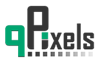 Nine Pixels Logo