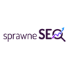 Sprawne SEO Logo