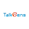 Talkgens Logo