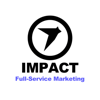 Impact Marketing NJ Logo
